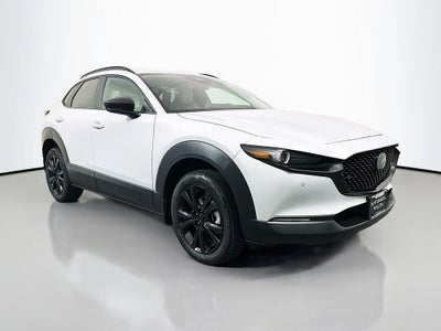 2026 Mazda Mazda CX-30 2.5 S Aire Edition