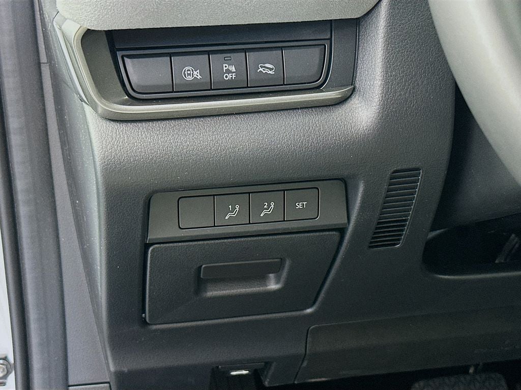 2026 Mazda Mazda CX-30 2.5 S Aire Edition