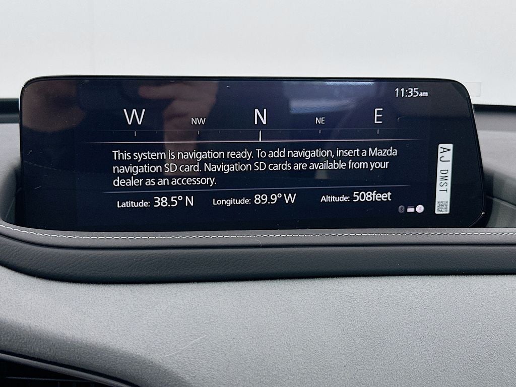 2026 Mazda Mazda CX-30 2.5 S Aire Edition