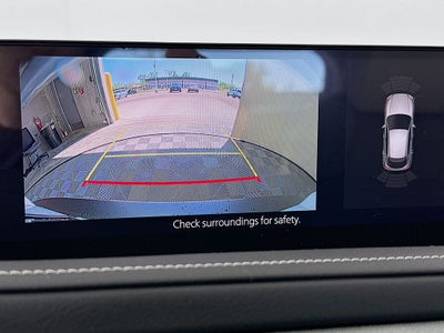 2026 Mazda Mazda CX-30 2.5 S Aire Edition