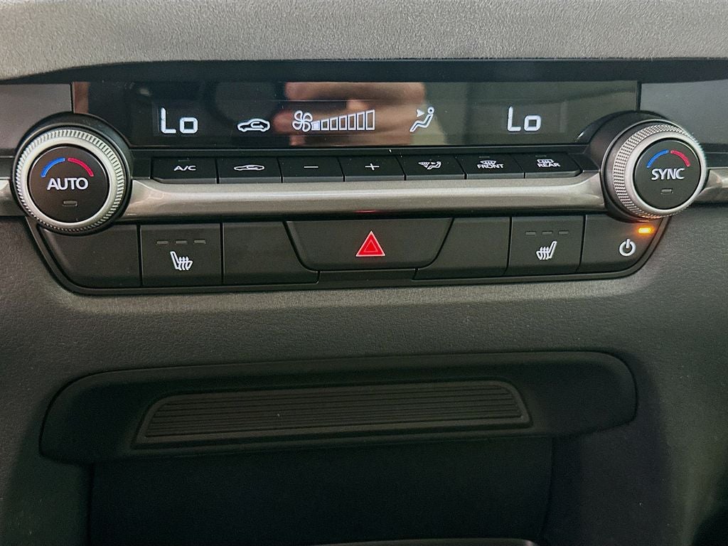 2026 Mazda Mazda CX-30 2.5 S Aire Edition