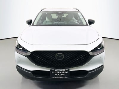 2026 Mazda Mazda CX-30 2.5 S Aire Edition