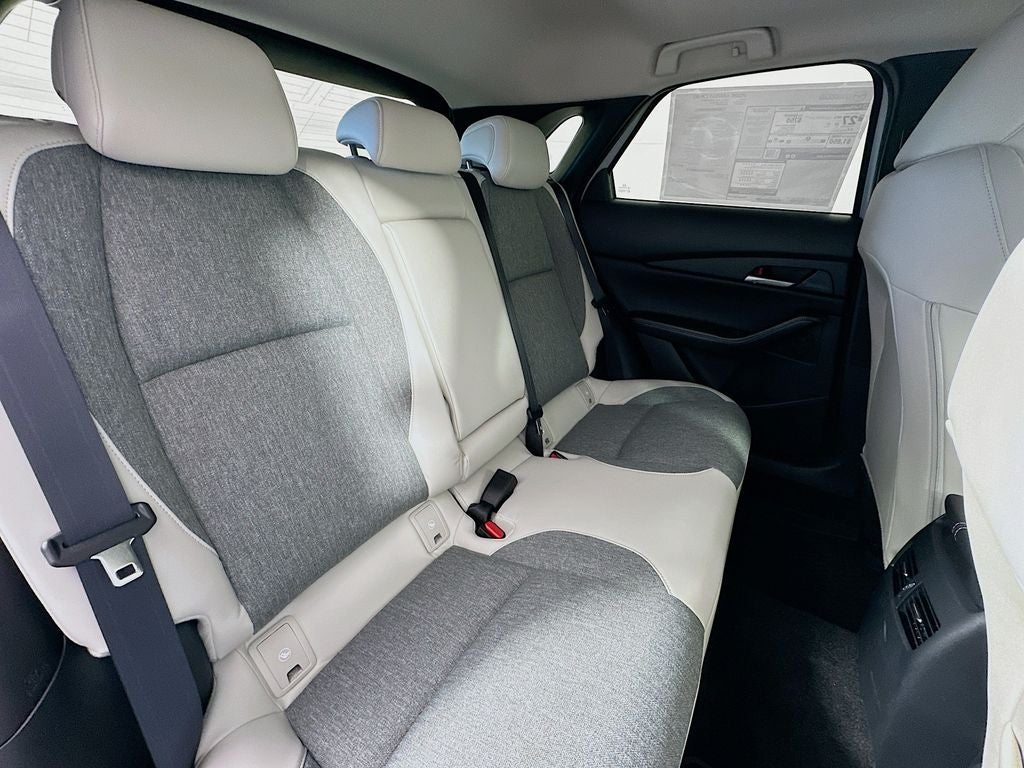 2026 Mazda Mazda CX-30 2.5 S Aire Edition