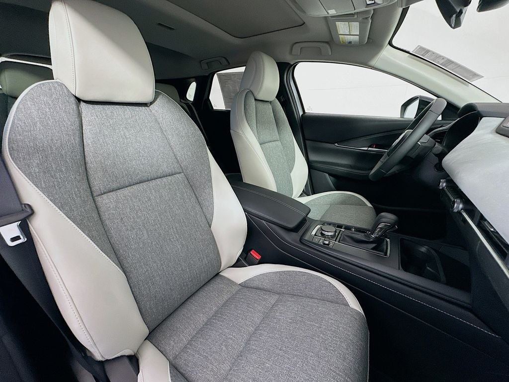 2026 Mazda Mazda CX-30 2.5 S Aire Edition