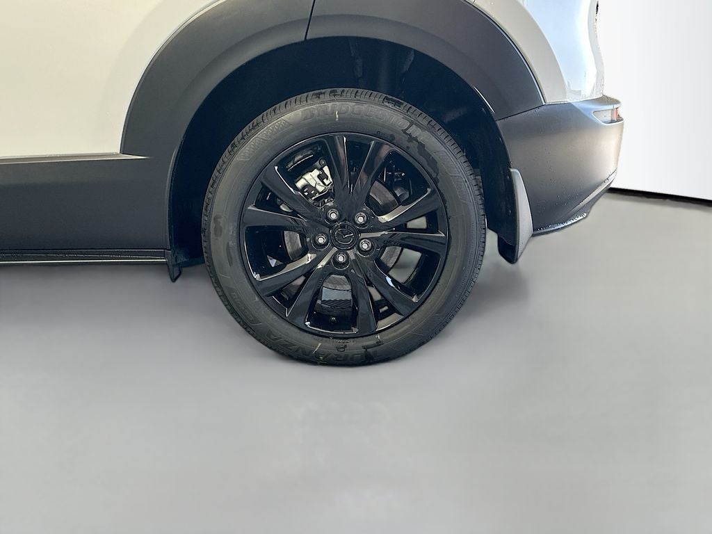 2026 Mazda Mazda CX-30 2.5 S Aire Edition