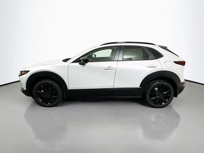 2026 Mazda Mazda CX-30 2.5 S Aire Edition
