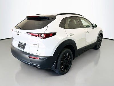 2026 Mazda Mazda CX-30 2.5 S Aire Edition