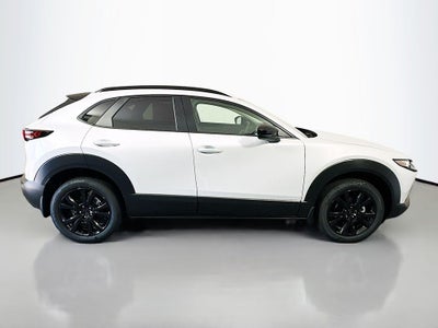 2026 Mazda Mazda CX-30 2.5 S Aire Edition
