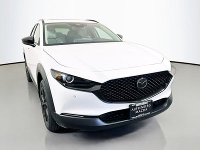 2026 Mazda Mazda CX-30 2.5 S Aire Edition