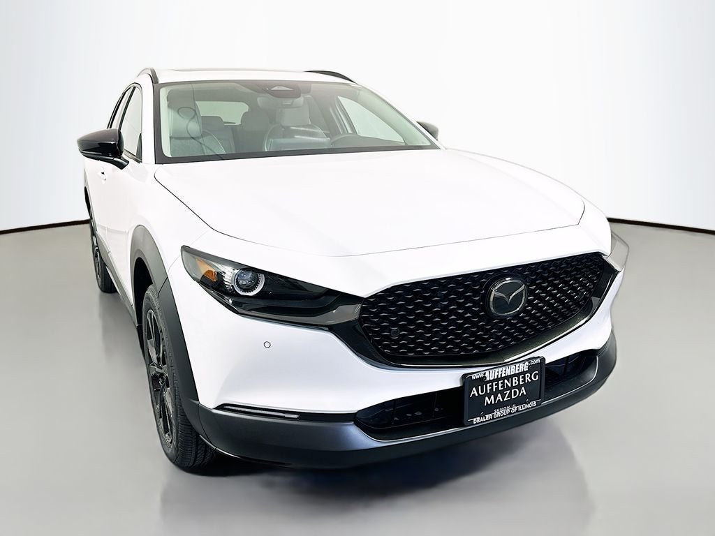 2026 Mazda Mazda CX-30 2.5 S Aire Edition