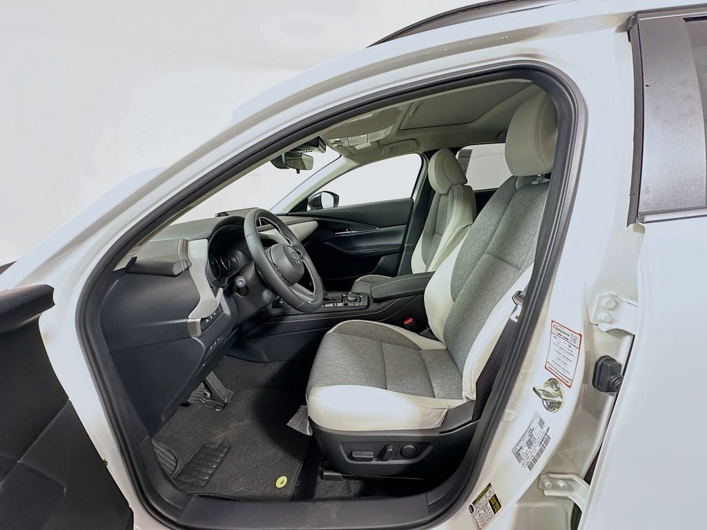 2026 Mazda Mazda CX-30 2.5 S Aire Edition