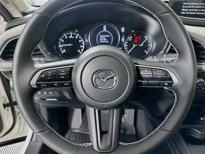 2026 Mazda Mazda CX-30 2.5 S Aire Edition