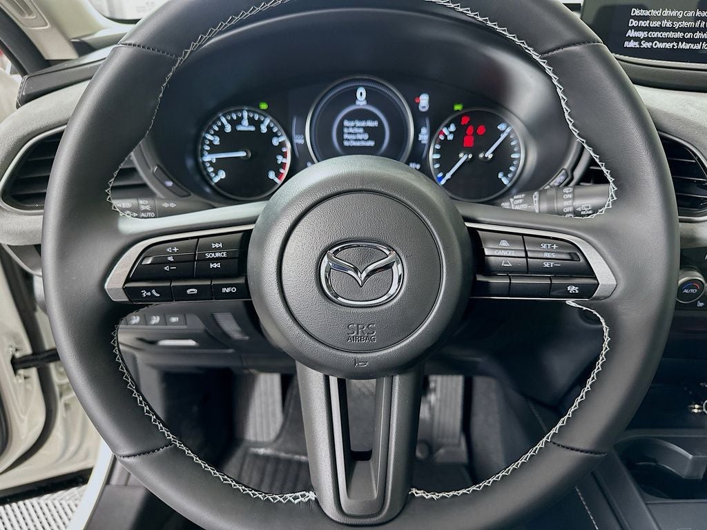 2026 Mazda Mazda CX-30 2.5 S Aire Edition