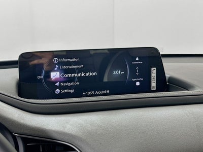 2026 Mazda Mazda CX-30 2.5 S Aire Edition