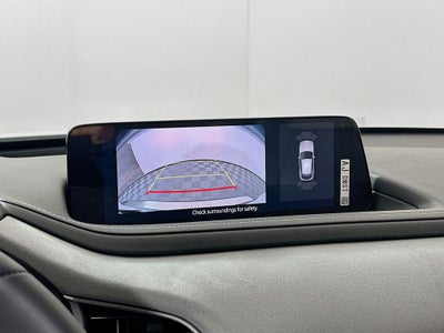 2026 Mazda Mazda CX-30 2.5 S Aire Edition