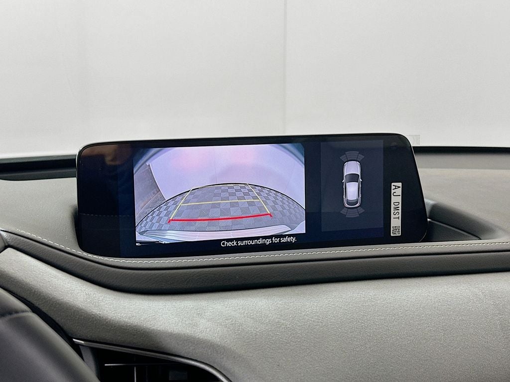 2026 Mazda Mazda CX-30 2.5 S Aire Edition