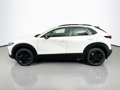 2026 Mazda Mazda CX-30 2.5 S Aire Edition