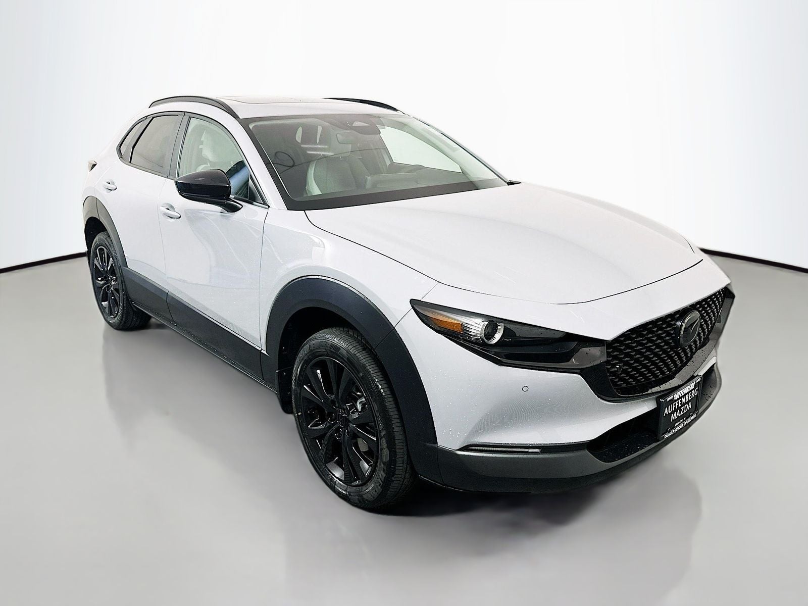 2026 Mazda CX-30 Aire Edition AWD's photo