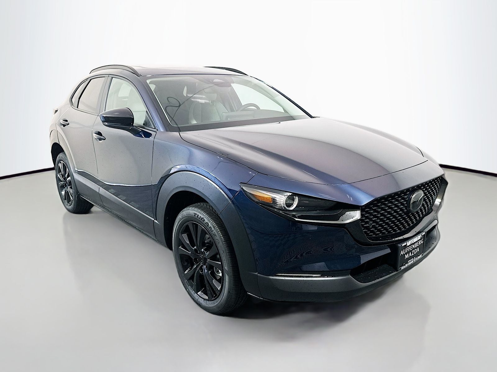 2026 Mazda CX-30 Aire Edition AWD's photo