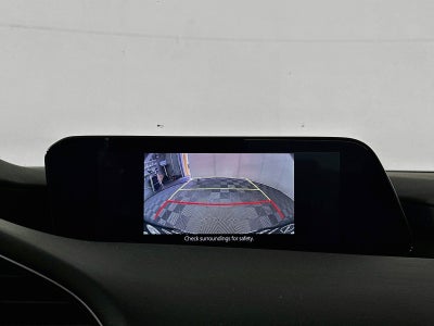 2023 Mazda Mazda3 2.5 S Carbon Edition