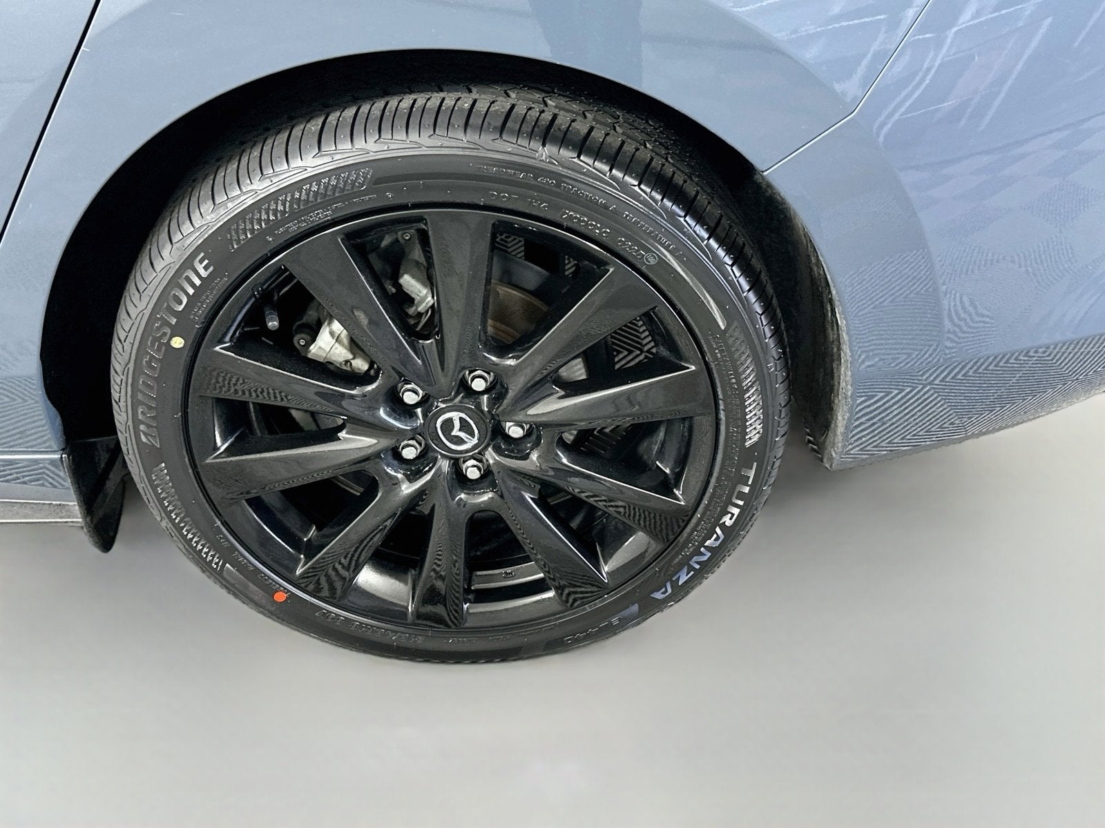 2023 Mazda Mazda3 2.5 S Carbon Edition