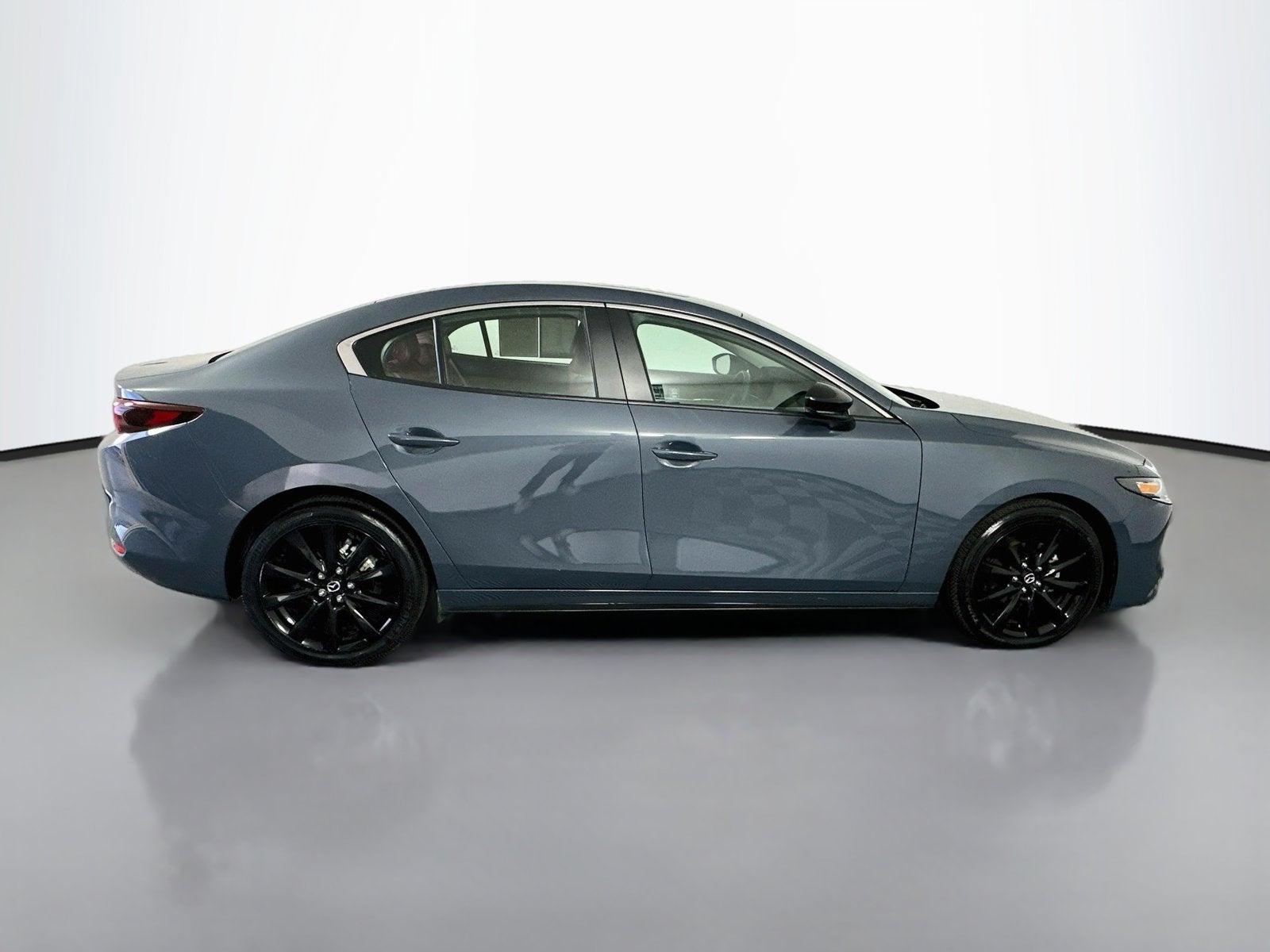 2023 Mazda Mazda3 2.5 S Carbon Edition