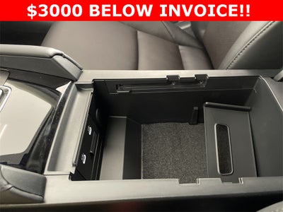 2025 Mazda Mazda3 Sedan 2.5 Turbo Premium Plus Package