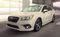 2018 Subaru Legacy 3.6R Limited