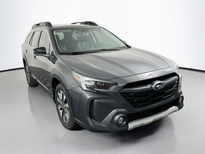 2023 Subaru Outback Limited XT