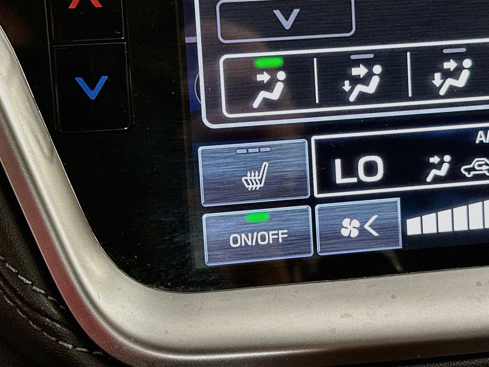 2023 Subaru Outback Limited XT
