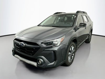 2023 Subaru Outback Limited XT