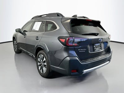 2023 Subaru Outback Limited XT