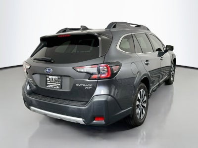 2023 Subaru Outback Limited XT