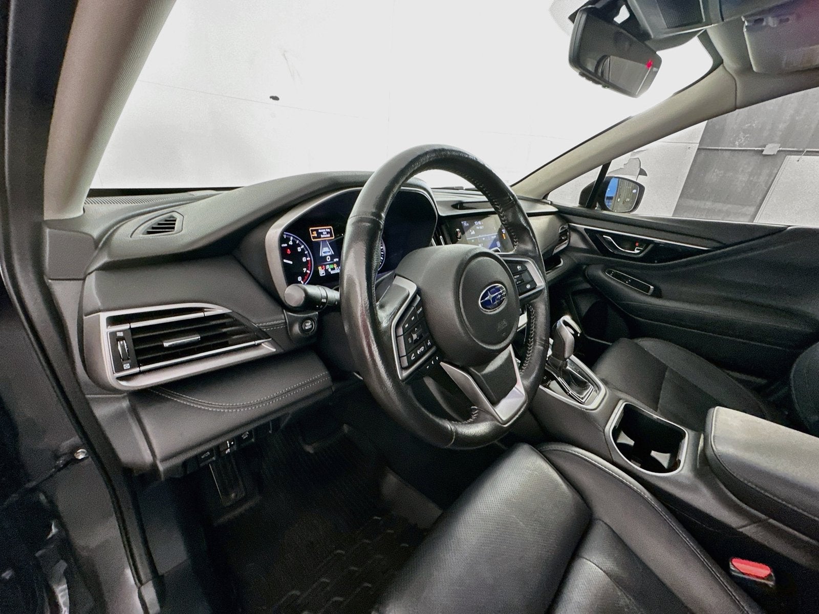 2023 Subaru Outback Limited XT