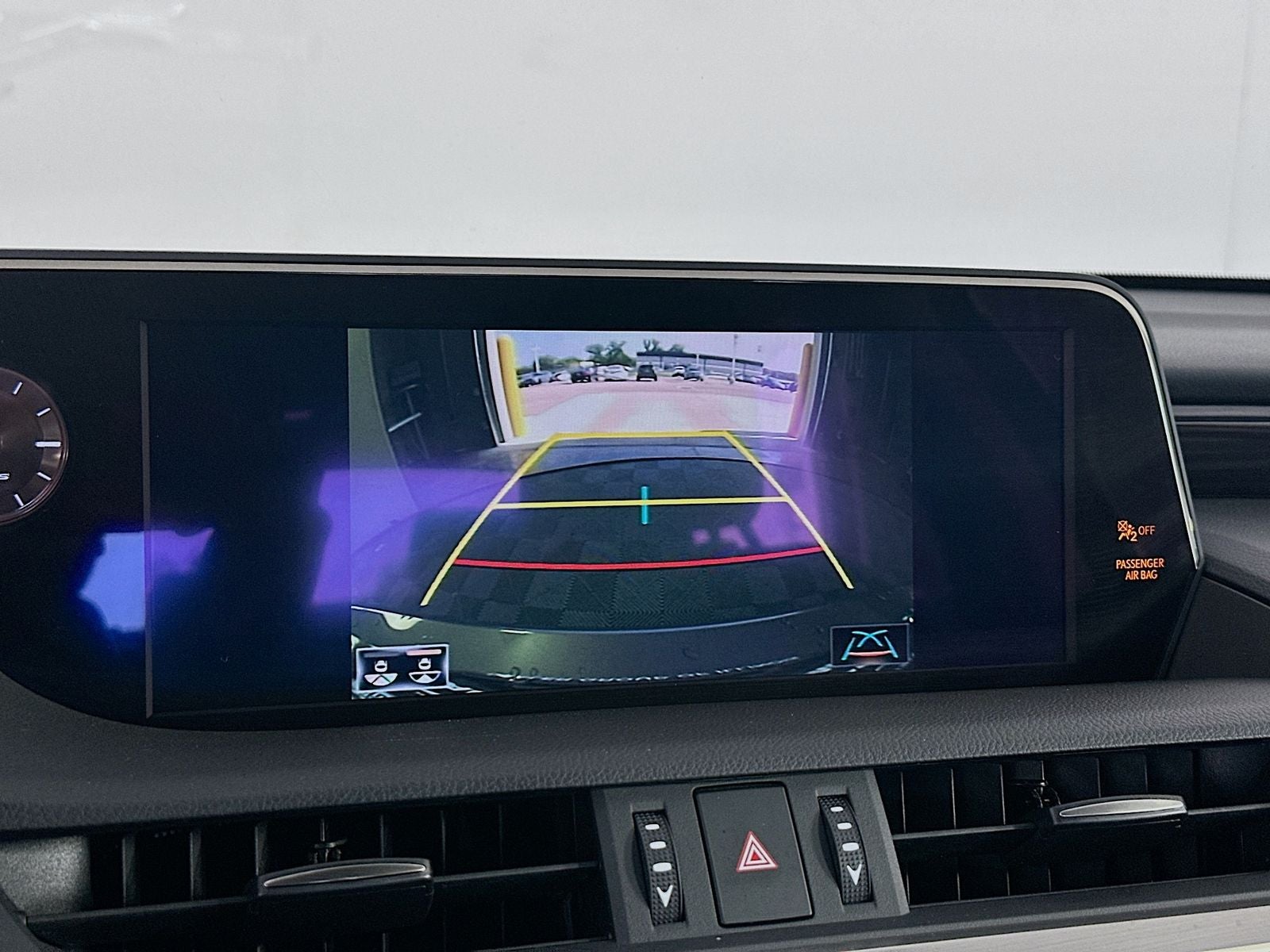 2019 Lexus ES 350
