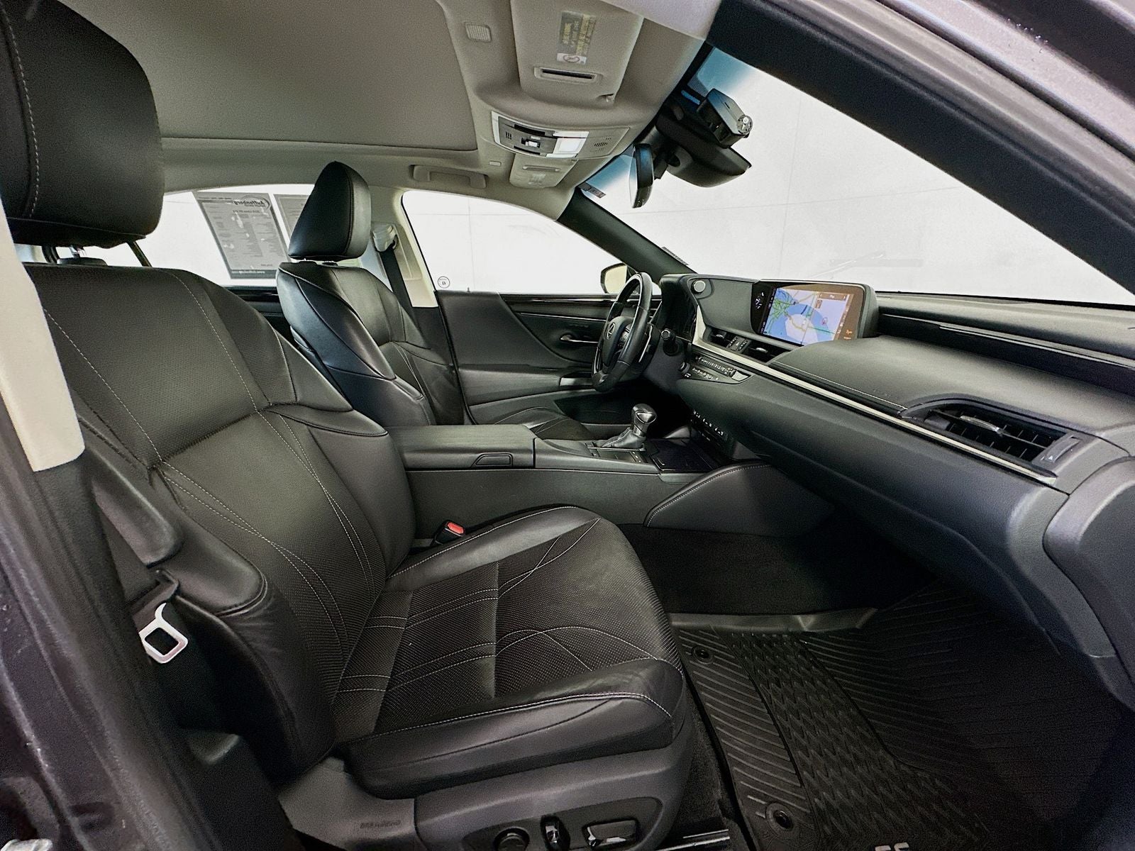 2019 Lexus ES 350