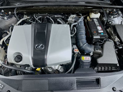 2019 Lexus ES 350