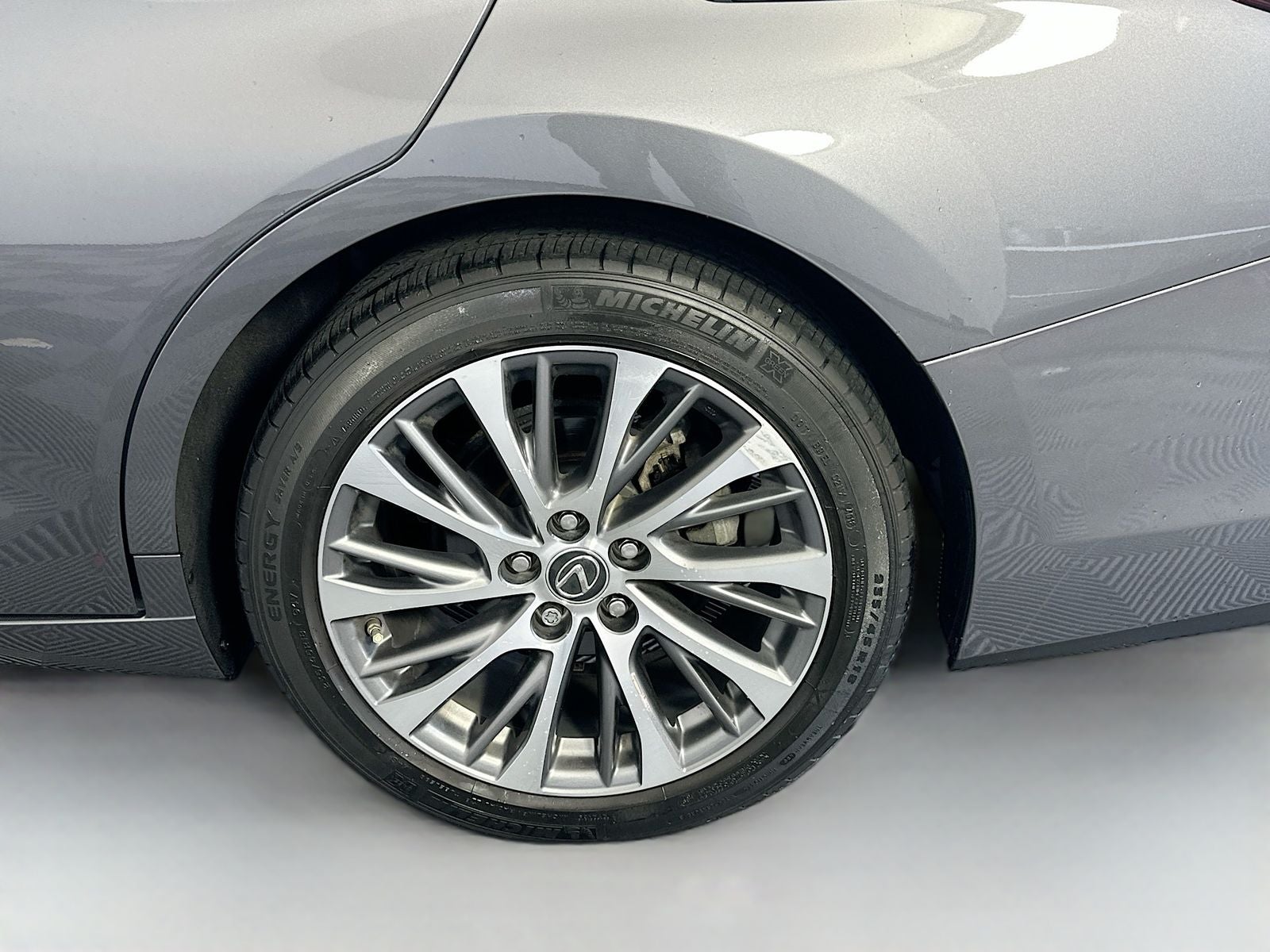 2019 Lexus ES 350