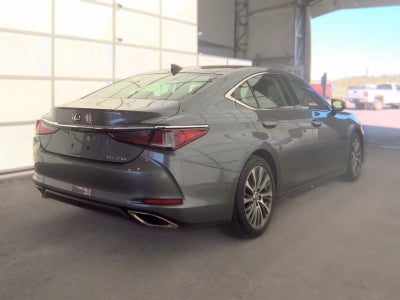 2019 Lexus ES 350