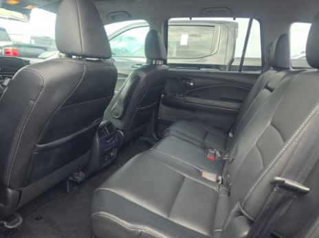 2019 Honda Pilot EX-L w/Navigation and Rear Entertainment System
