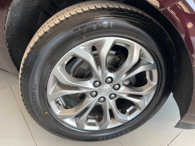 2020 Buick Enclave Avenir