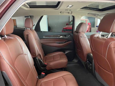 2020 Buick Enclave Avenir