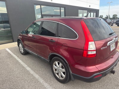 2008 Honda CR-V EX