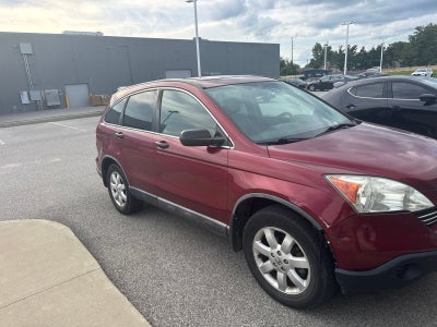 2008 Honda CR-V EX