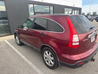 2008 Honda CR-V EX