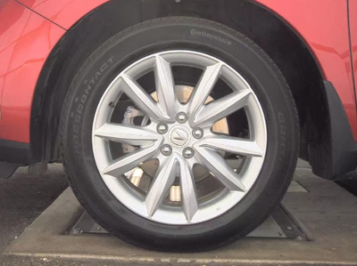 2021 Acura RDX Base