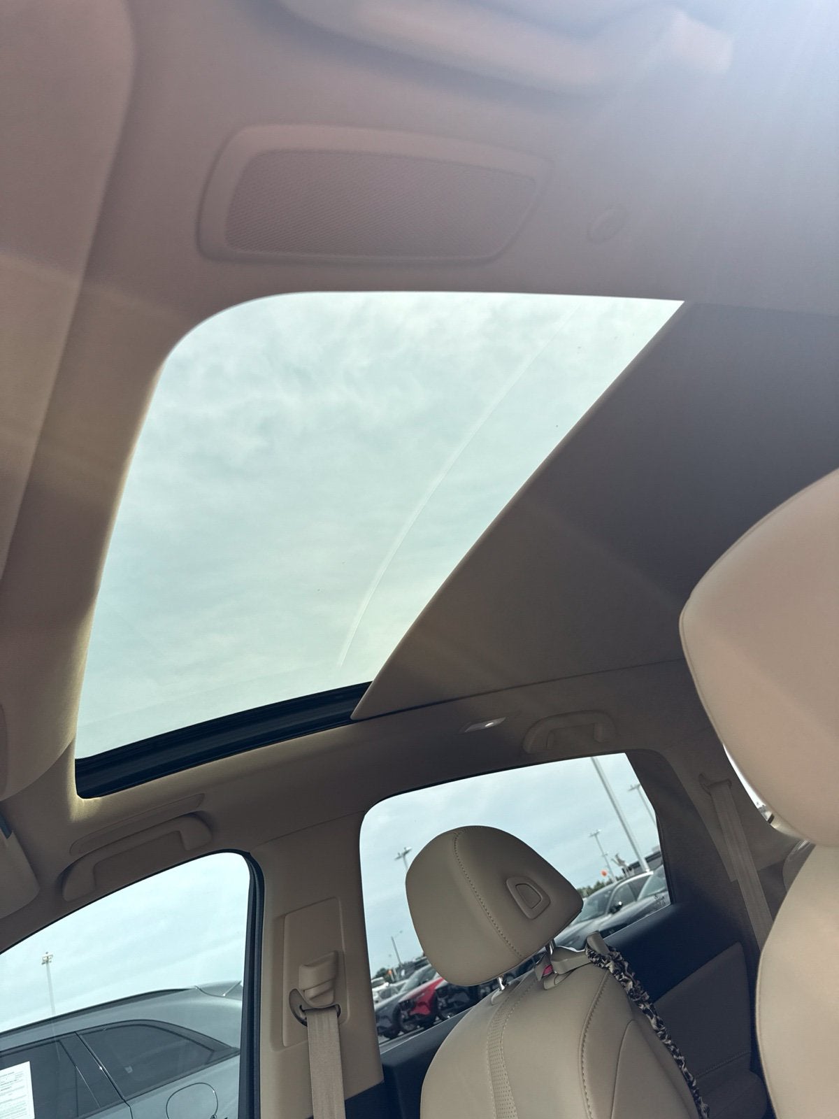 2020 Acura RDX Technology Package