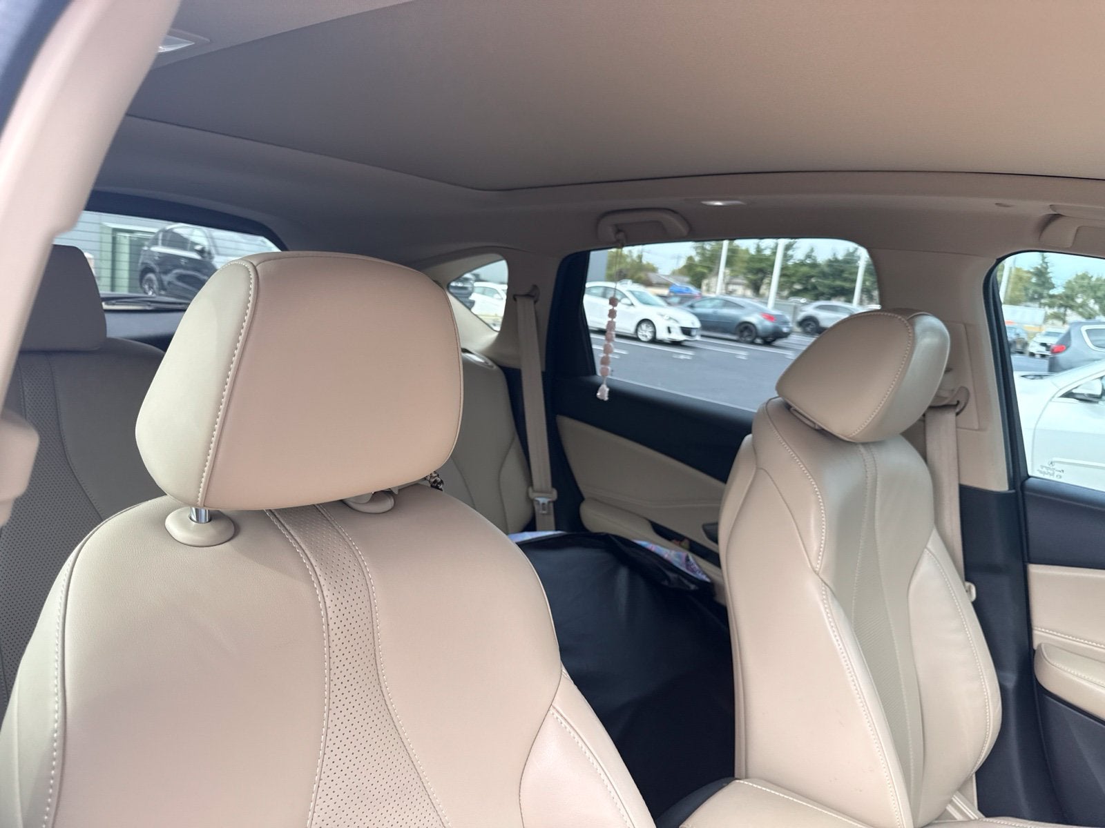2020 Acura RDX Technology Package