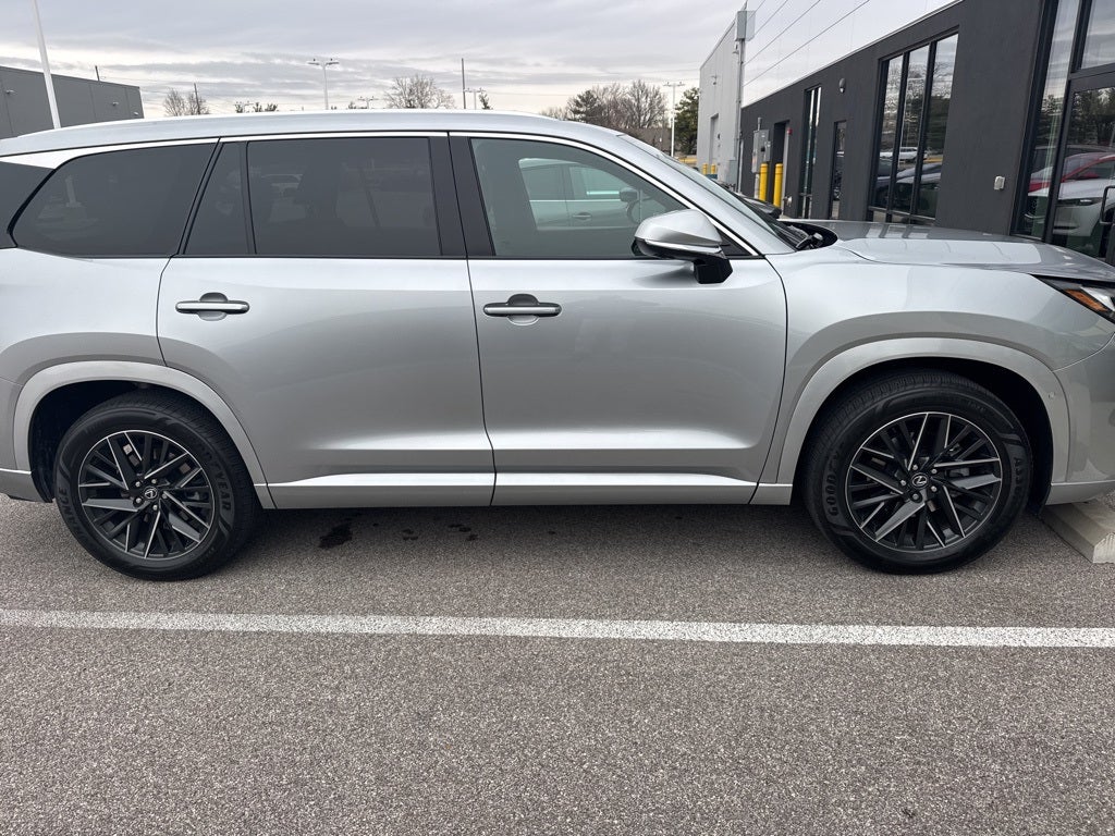 2024 Lexus TX 350 Premium