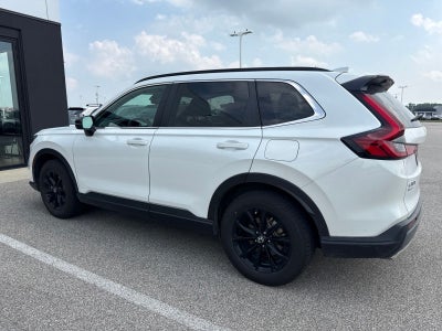 2023 Honda CR-V Hybrid Sport w/o BSI